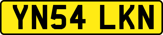 YN54LKN