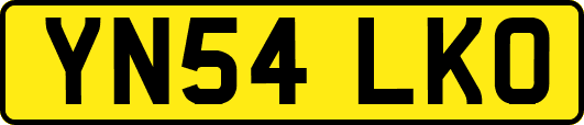 YN54LKO