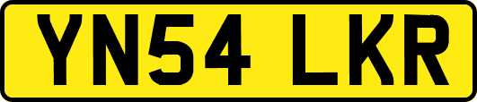 YN54LKR