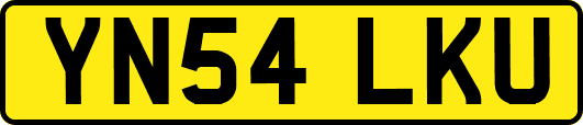YN54LKU