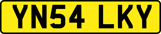 YN54LKY