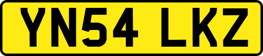 YN54LKZ