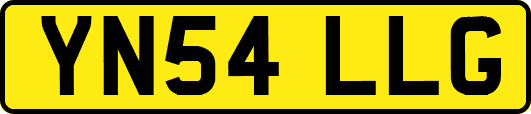 YN54LLG
