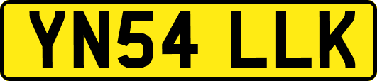 YN54LLK