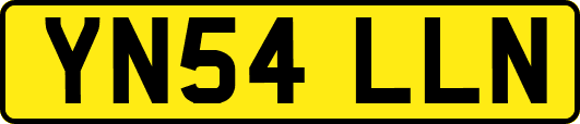 YN54LLN