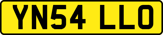 YN54LLO