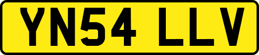 YN54LLV