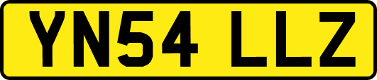 YN54LLZ