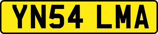 YN54LMA