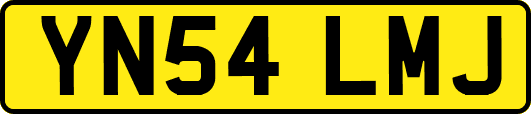 YN54LMJ