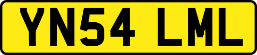 YN54LML