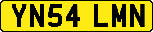YN54LMN