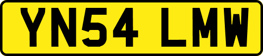 YN54LMW