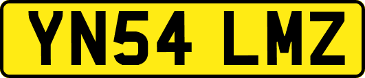 YN54LMZ
