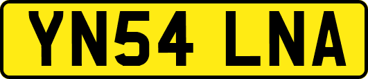 YN54LNA