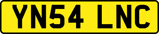 YN54LNC