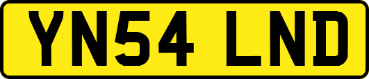 YN54LND