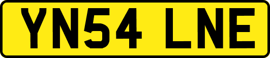 YN54LNE