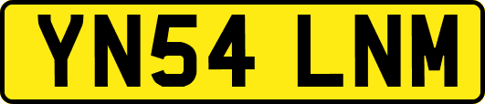 YN54LNM