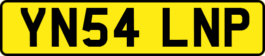 YN54LNP