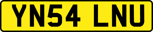 YN54LNU