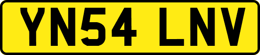 YN54LNV