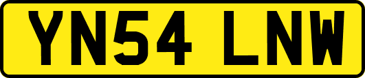 YN54LNW