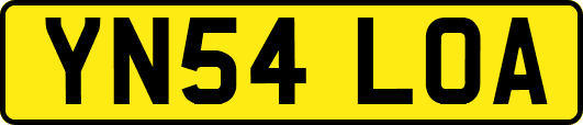 YN54LOA