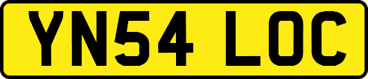 YN54LOC