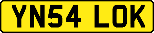YN54LOK