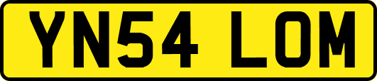 YN54LOM