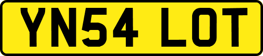 YN54LOT