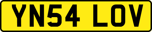 YN54LOV