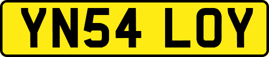 YN54LOY