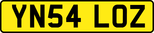 YN54LOZ