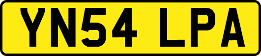 YN54LPA