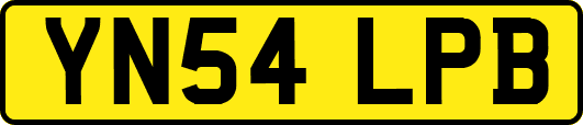 YN54LPB
