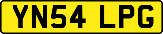 YN54LPG