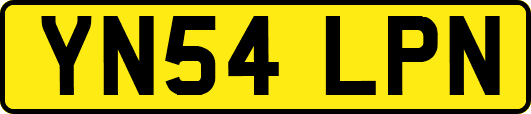 YN54LPN