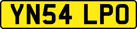 YN54LPO