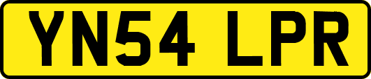 YN54LPR