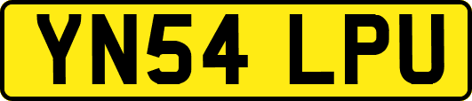 YN54LPU