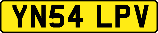 YN54LPV