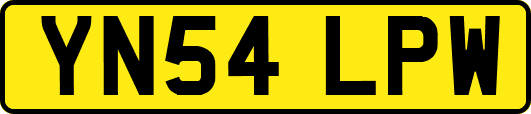 YN54LPW