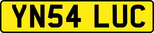 YN54LUC