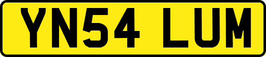 YN54LUM
