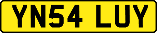 YN54LUY