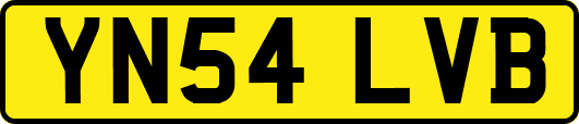 YN54LVB