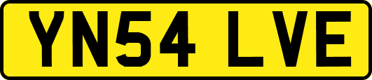 YN54LVE