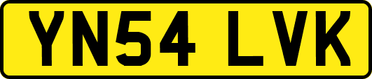 YN54LVK
